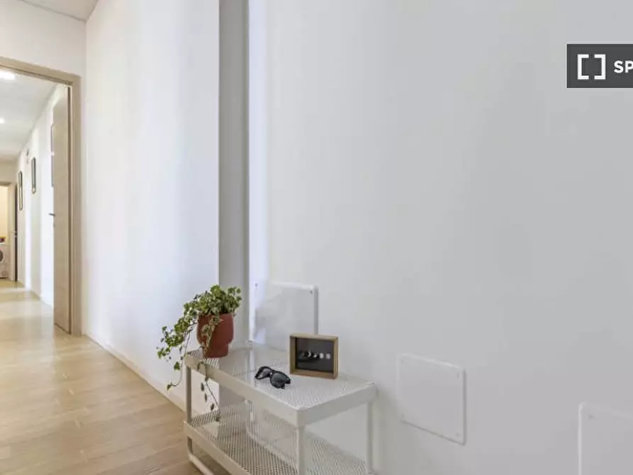 Immagine 18 di Camera condivisa in affitto  in Via Padova a Torino