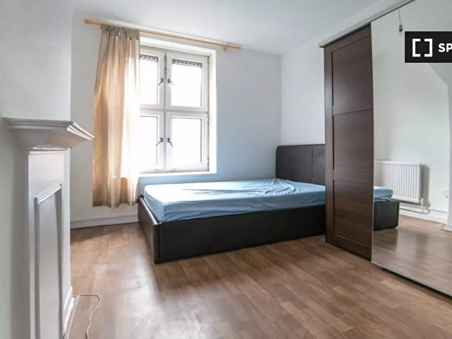 Immagine 19 di Camera condivisa in affitto  in Aston House a Lambeth