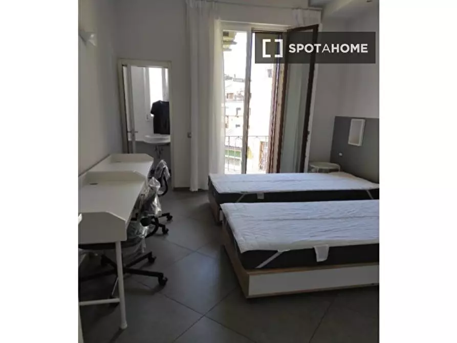 Immagine 5 di Appartamento in affitto  in Via Antonio Salieri a Milano