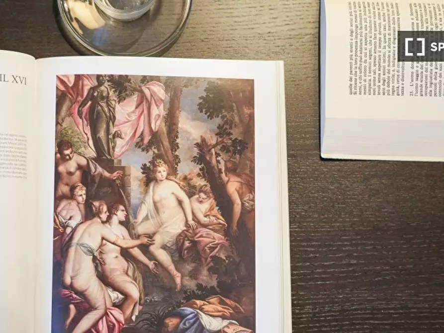 Immagine 10 di Appartamento in affitto  in Via dei Pellegrini a Milano