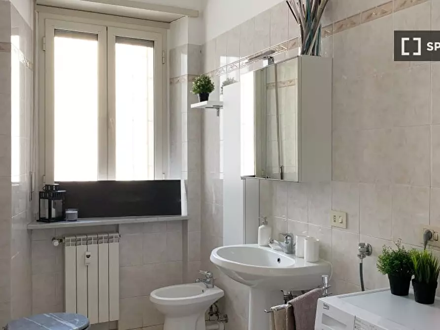 Immagine 9 di Camera condivisa in affitto  in Corso Vittorio Emanuele II n. int.5 a Torino