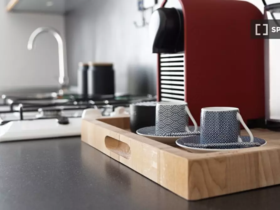 Immagine 17 di Appartamento in affitto  in Via Correggio a Milano