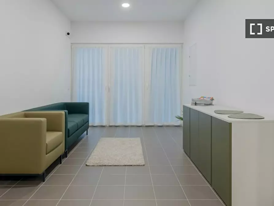 Immagine 12 di Camera condivisa in affitto  in della Malvasia a Trento