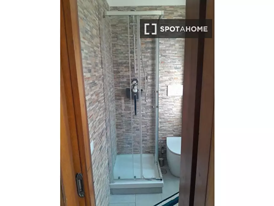 Immagine 10 di Appartamento in affitto  in Via Cardinal Pacca a Roma