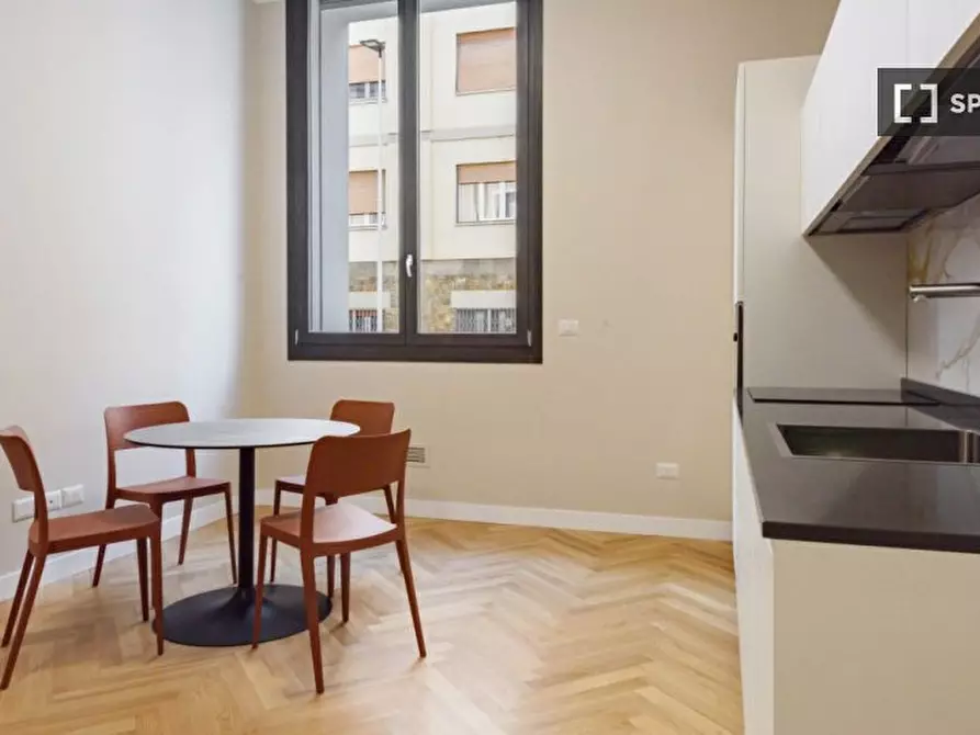 Immagine 6 di Appartamento in affitto  in Via Francesco Valori a Firenze