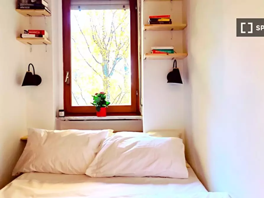 Immagine 4 di Ufficio in affitto  in Viale Monza a Milano