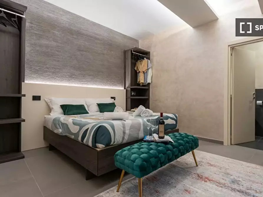 Immagine 8 di Camera condivisa in affitto  in Via Faenza a Firenze