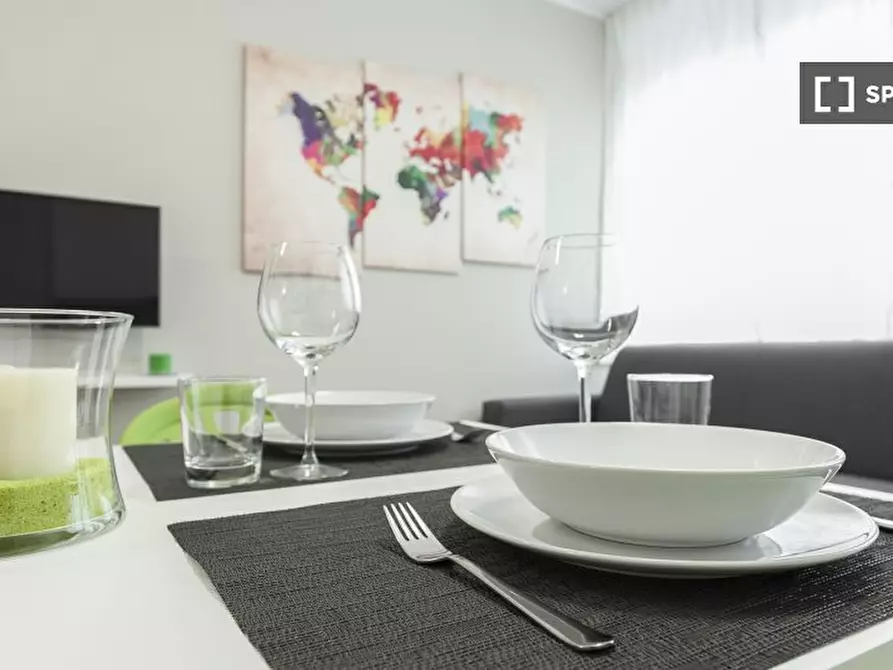 Immagine 4 di Appartamento in affitto  in Piazzale Luigi Cadorna a Milano