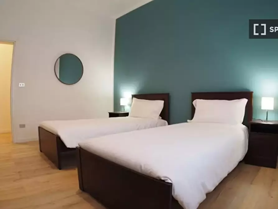 Immagine 11 di Appartamento in affitto  in Via Giuseppe Bentivogli a Bologna