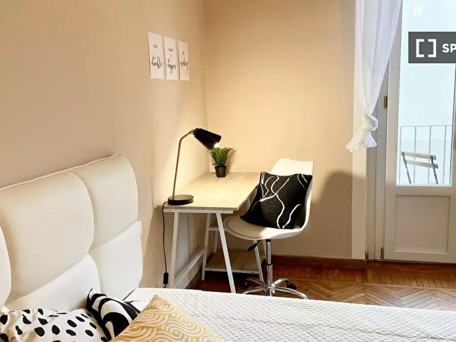 Immagine 6 di Camera condivisa in affitto  in LUNGARNO VESPUCCI a Firenze