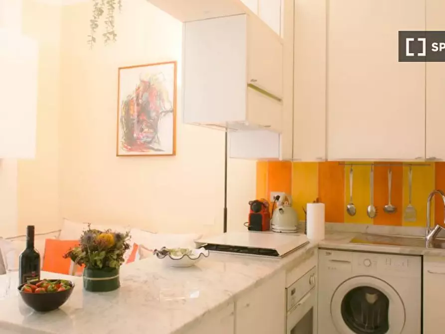 Immagine 8 di Appartamento in affitto  in Via Carlo Farini a Milano