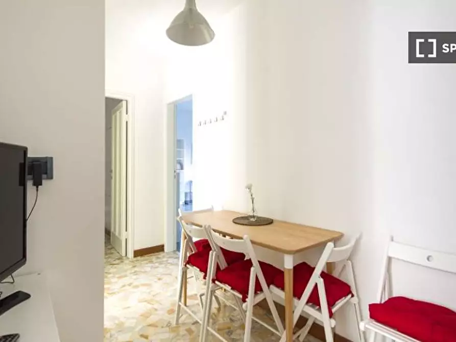 Immagine 13 di Camera condivisa in affitto  in Piazza VII Novembre a Bologna