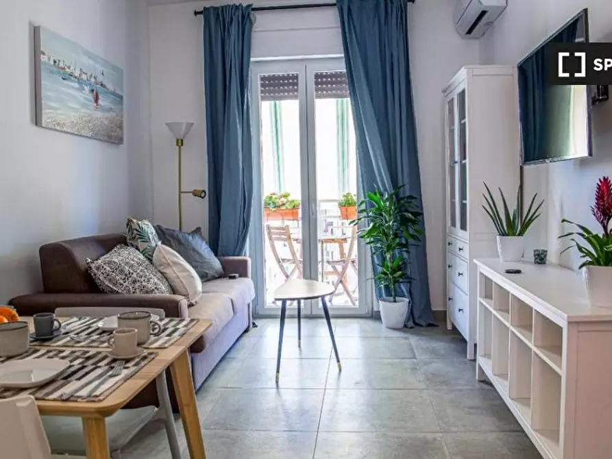 Immagine 3 di Appartamento in affitto  in Piazzale dei Partigiani a Roma