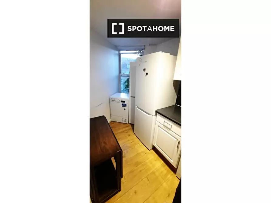 Immagine 11 di Camera condivisa in affitto  in Fulham Ct a Hammersmith