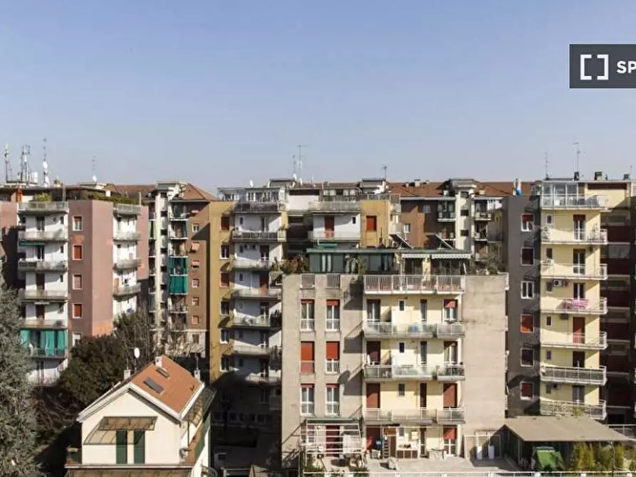 Immagine 16 di Camera condivisa in affitto  in Via Pellegrino Rossi a Milano