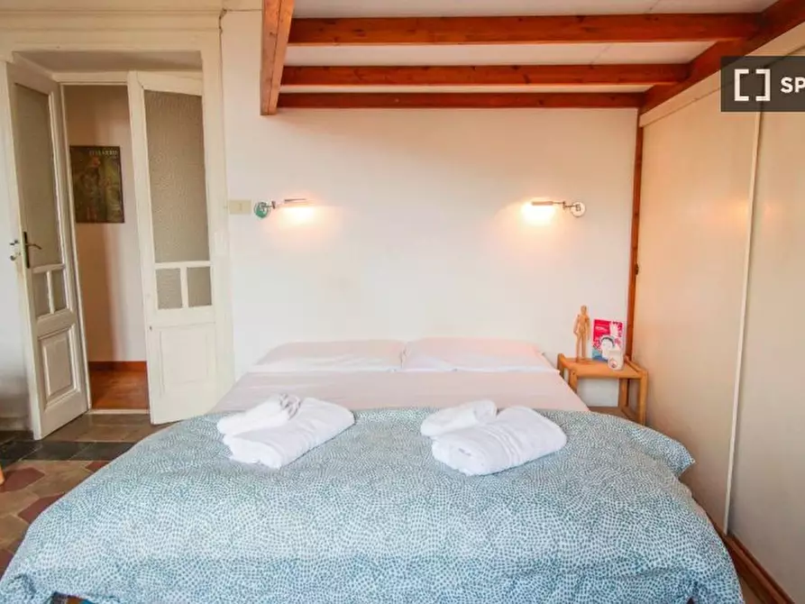 Immagine 4 di Appartamento in affitto  in Piazza Dante a Roma