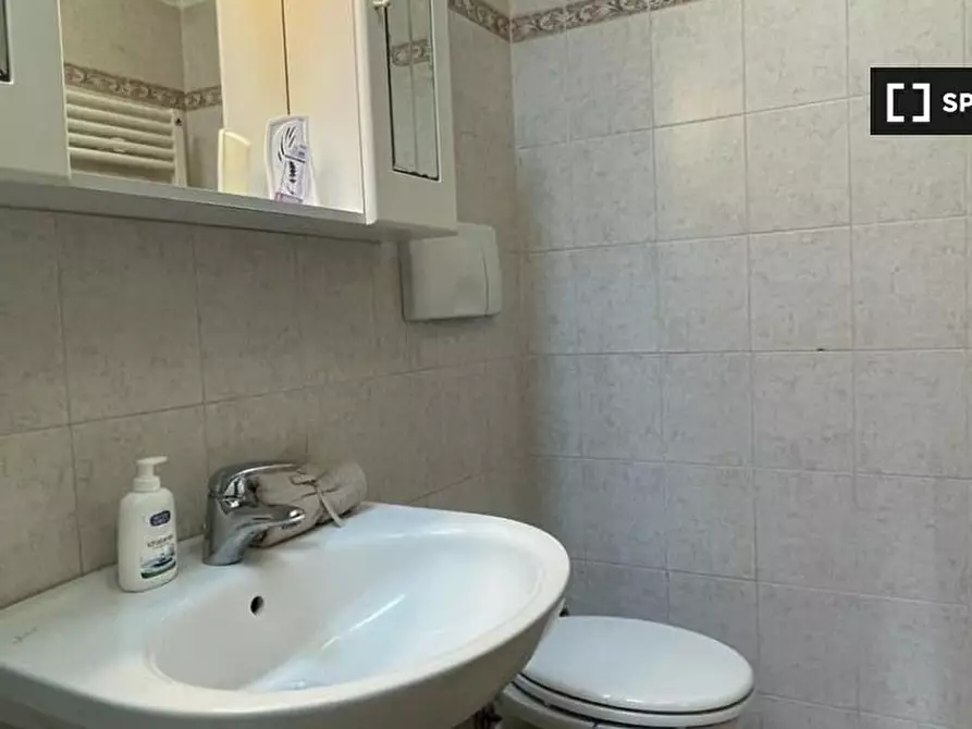 Immagine 10 di Appartamento in affitto  in Via Ruggero Bonghi a Milano