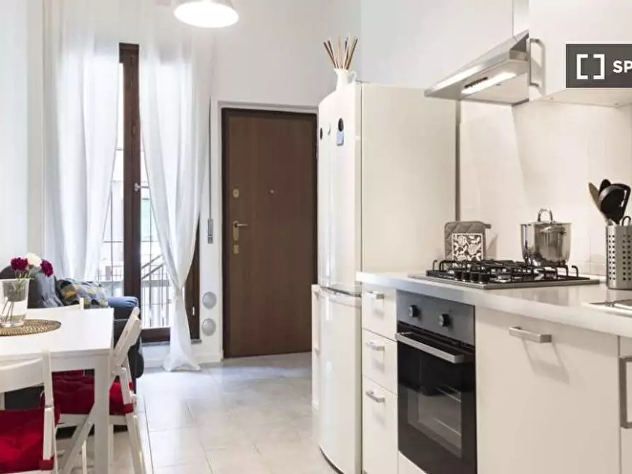 Immagine 5 di Camera condivisa in affitto  in Via Privata San Martiniano a Milano