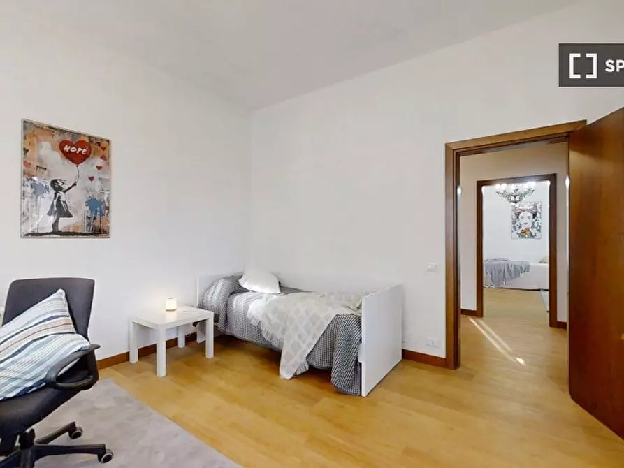 Immagine 4 di Camera condivisa in affitto  in VIA CERNAIA a Padova