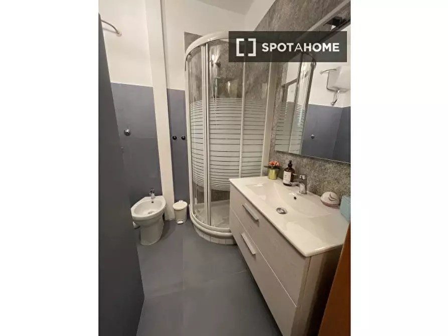 Immagine 11 di Appartamento in affitto  in Viale Furio Camillo a Roma