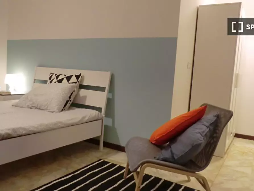 Immagine 3 di Camera condivisa in affitto  in via Francesco Beltrame a Padova