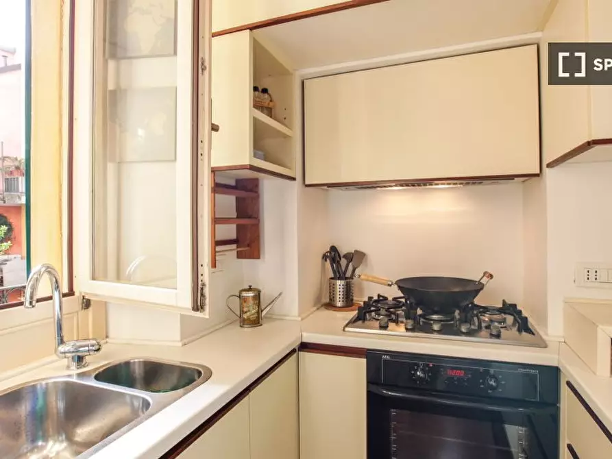 Immagine 8 di Ufficio in affitto  in Via San Vittore a Milano