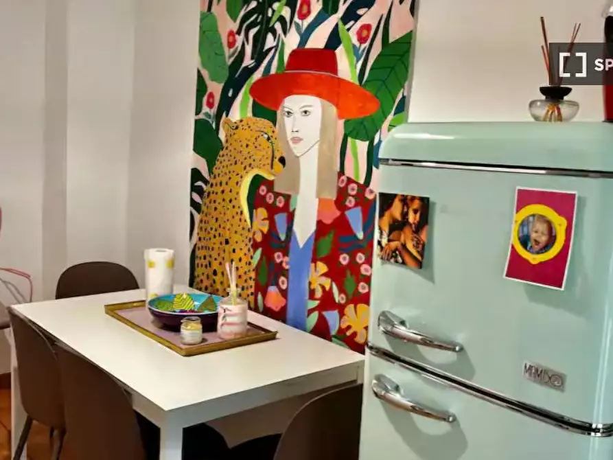 Immagine 9 di Appartamento in affitto  in Via Pianezza a Torino