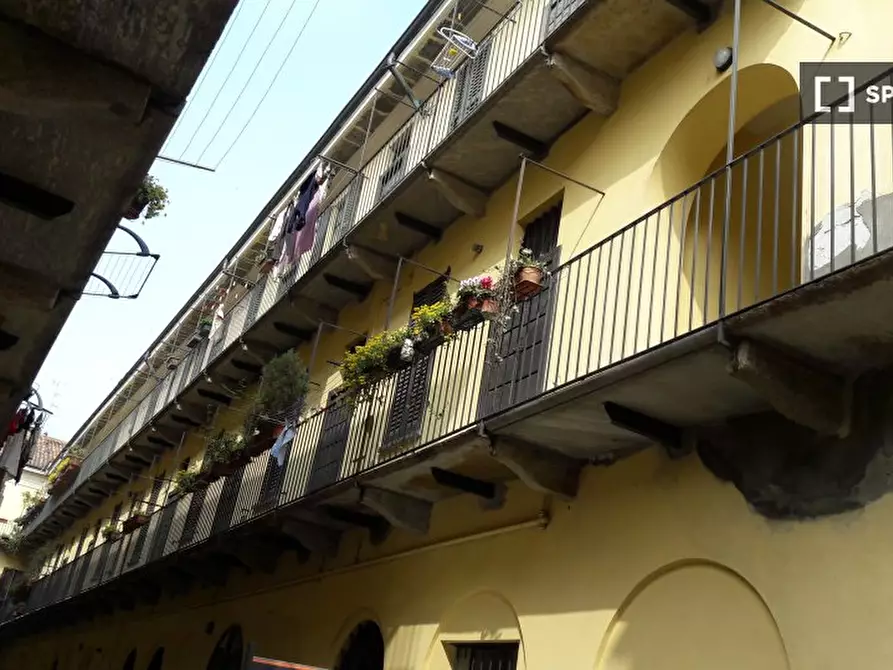 Immagine 6 di Ufficio in affitto  in Corso S. Gottardo a Milano