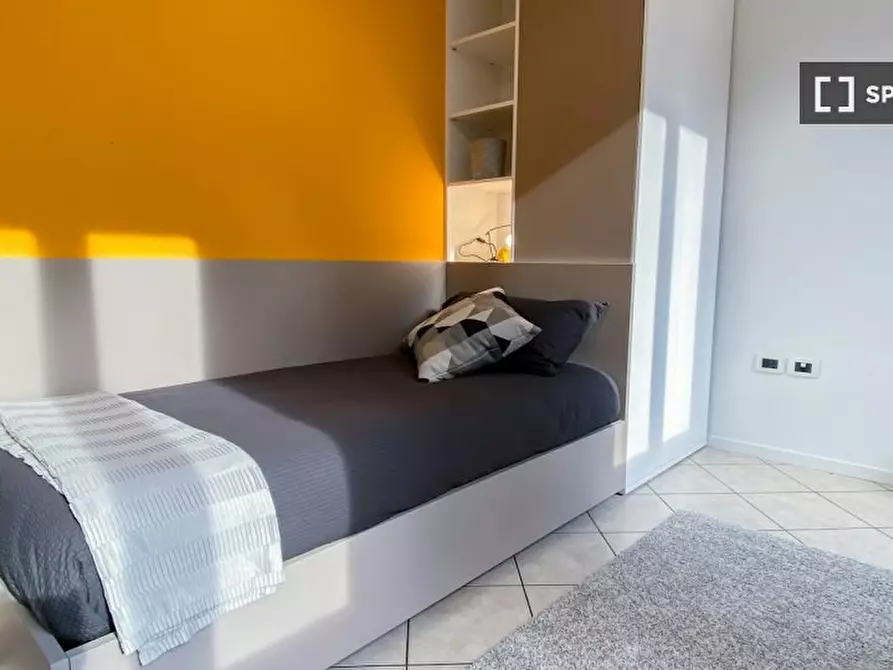 Immagine 1 di Camera condivisa in affitto  in Via Tommaso Gar a Trento