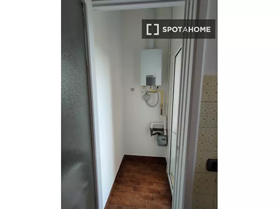 Immagine 7 di Camera condivisa in affitto  in Via Luigi Sacco a Milano