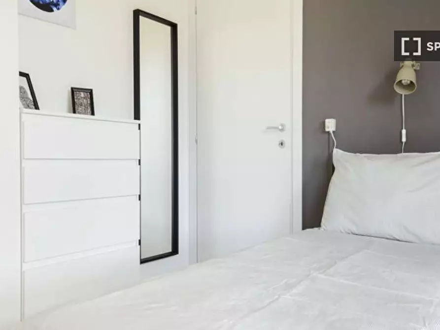 Immagine 7 di Camera condivisa in affitto  in Via Delle Ande a Milano