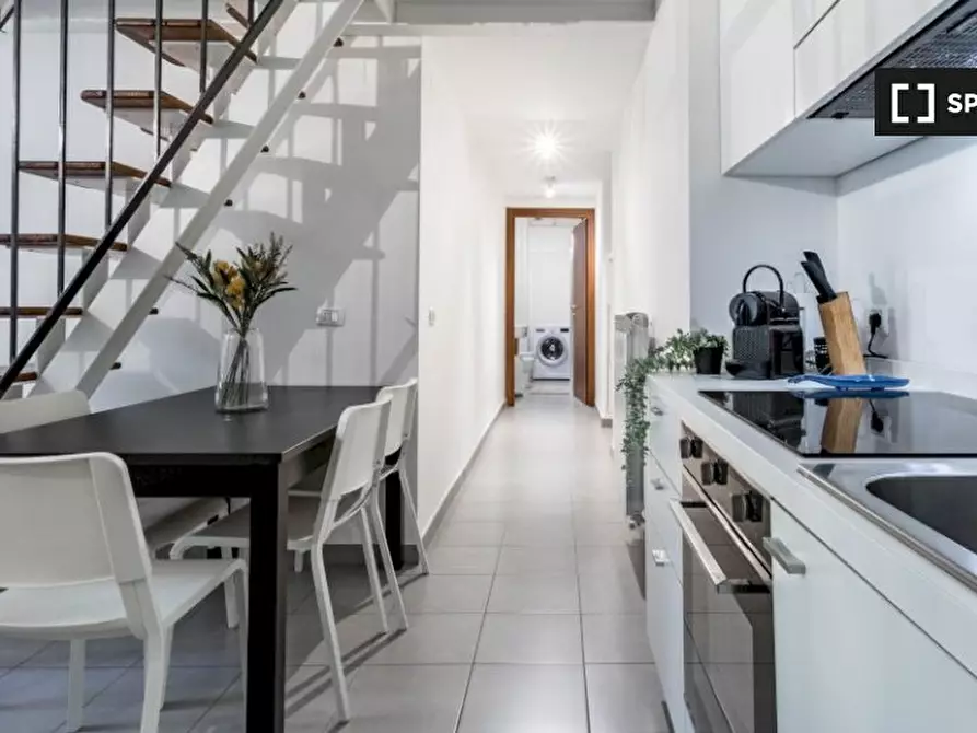 Immagine 2 di Ufficio in affitto  in Via Cadore a Milano