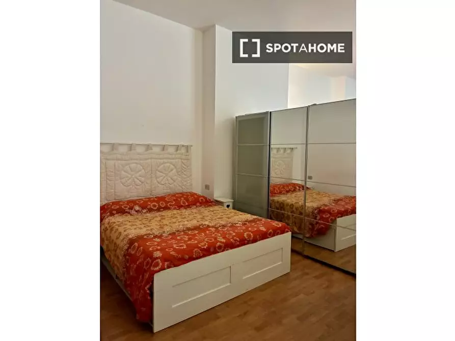 Immagine 17 di Ufficio in affitto  in Via Curtatone a Milano