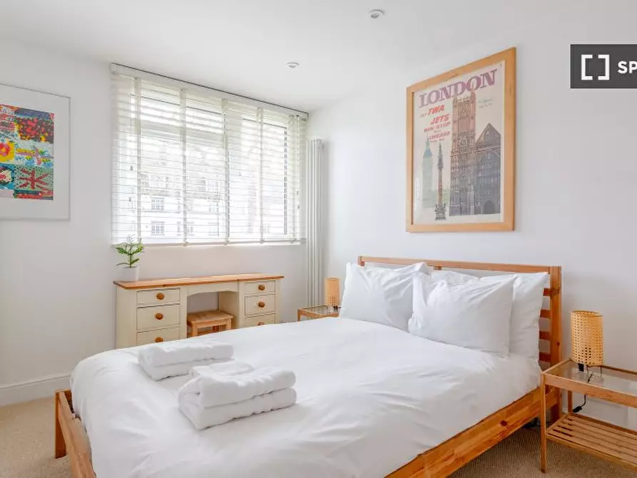 Immagine 3 di Appartamento in affitto  in Culpeper Court a Lambeth