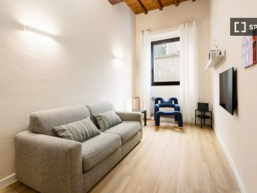 Immagine 12 di Appartamento in affitto  in Via dei Lamberti a Firenze