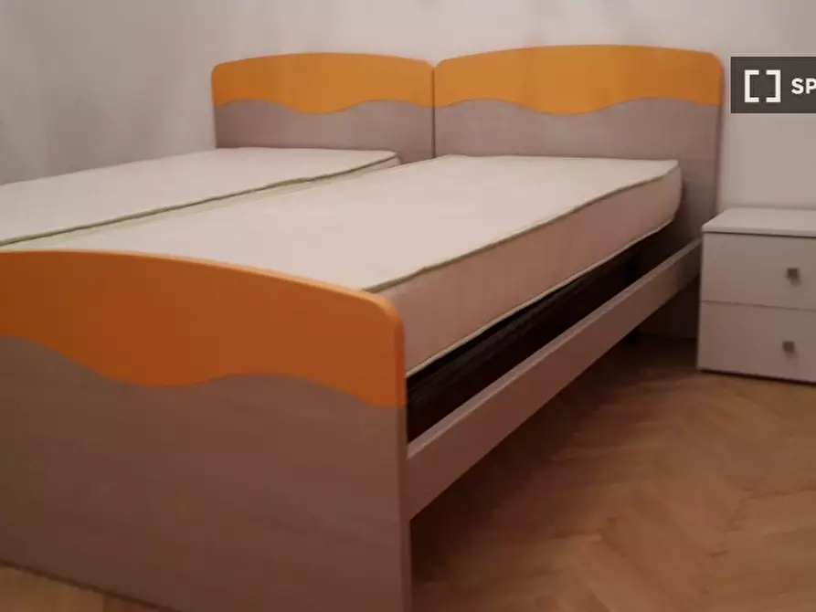 Immagine 2 di Camera condivisa in affitto  in Via S. Giovanni a Trento