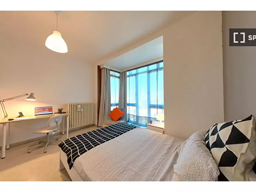 Immagine 8 di Camera condivisa in affitto  in via Vecchia a Padova