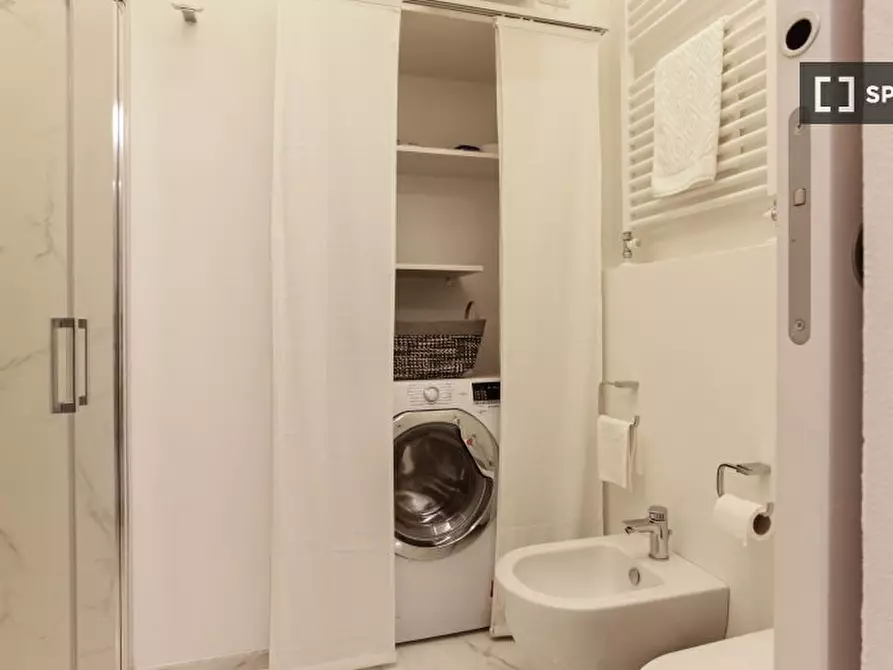 Immagine 12 di Appartamento in affitto  in Corso Vercelli a Milano