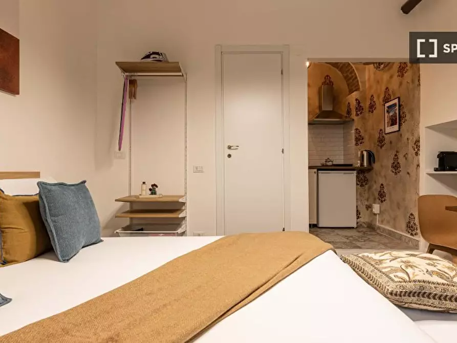 Immagine 11 di Ufficio in affitto  in Corso Como a Milano