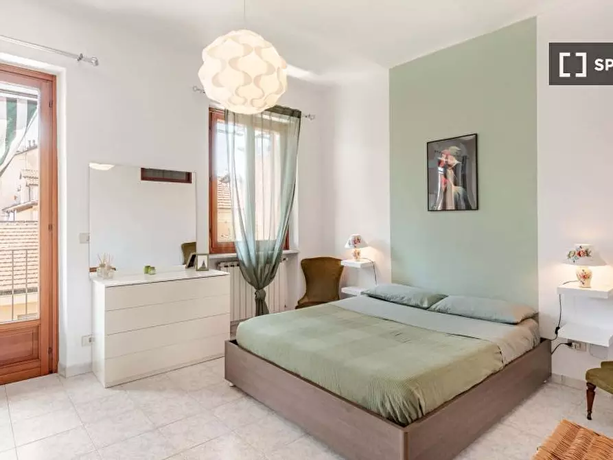 Immagine 11 di Appartamento in affitto  in Corso Casale a Torino