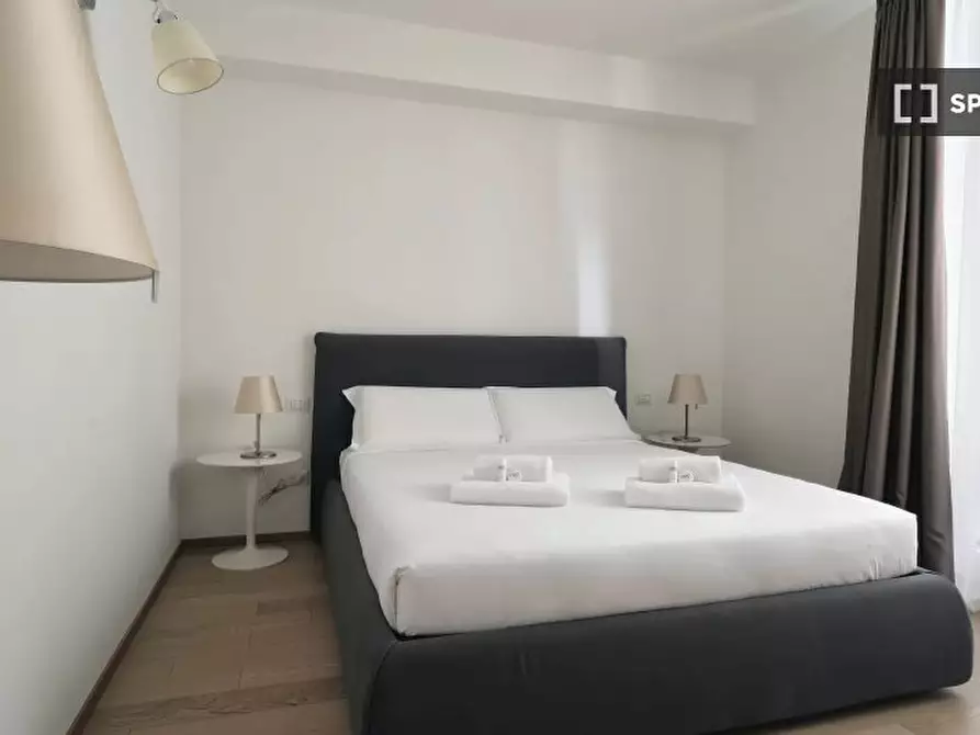 Immagine 15 di Appartamento in affitto  in Corso Como a Milano