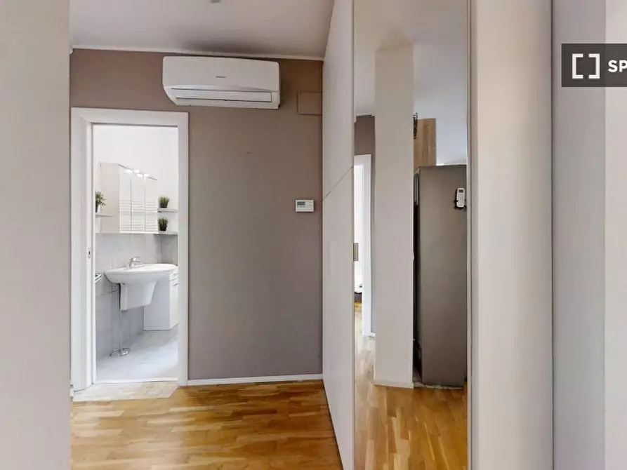 Immagine 18 di Camera condivisa in affitto  in VIA CITOLO DA PERUGIA a Padova