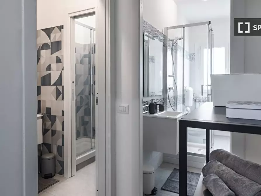 Immagine 17 di Camera condivisa in affitto  in Via Vittorio Emanuele Orlando a Milano