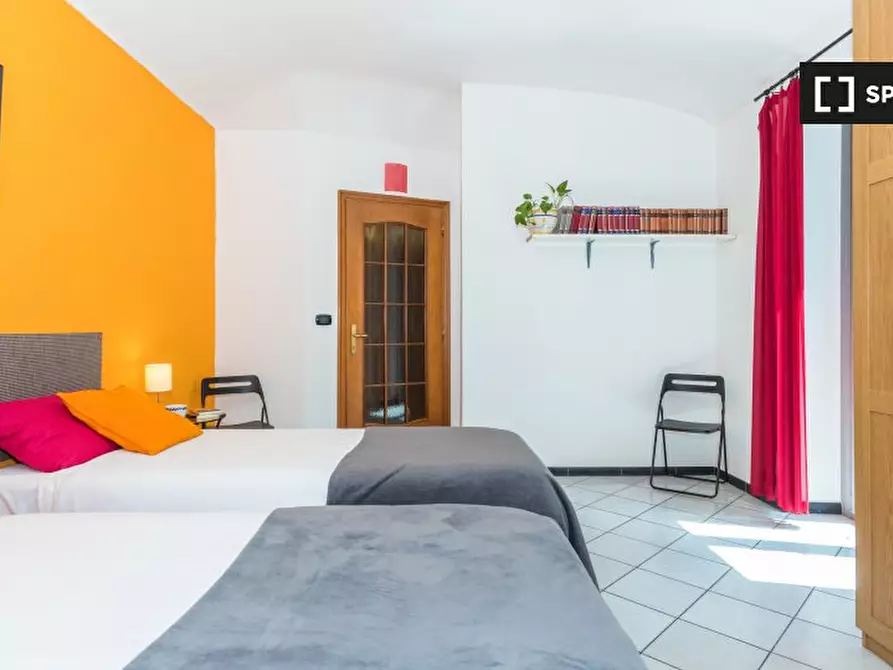 Immagine 7 di Appartamento in affitto  in Corso Tortona a Torino