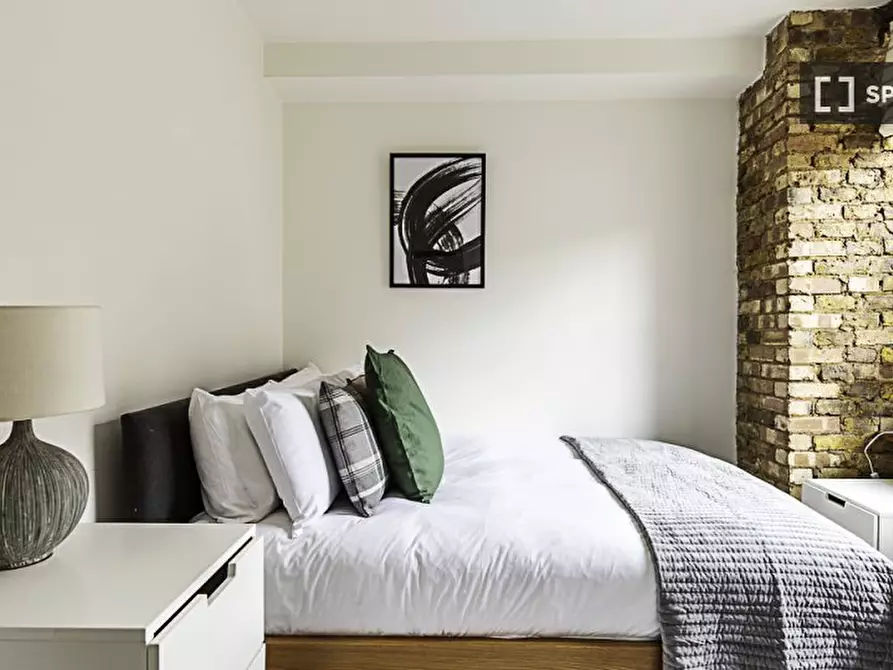 Immagine 19 di Appartamento in affitto  in Arcadia Court a Poplar