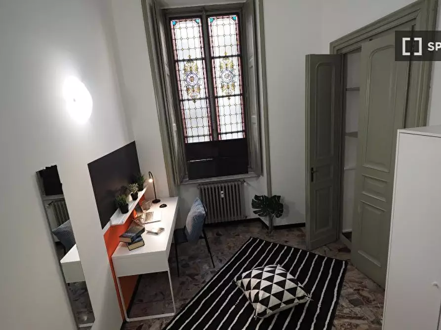 Immagine 6 di Camera condivisa in affitto  in Via Alberto Nota a Torino