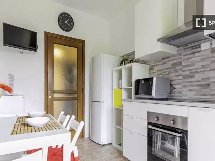 Immagine 9 di Camera condivisa in affitto  in Via Felice Mendelssohn a Padova