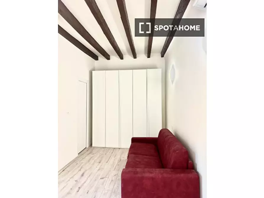 Immagine 10 di Ufficio in affitto  in Via Marco Aurelio a Milano