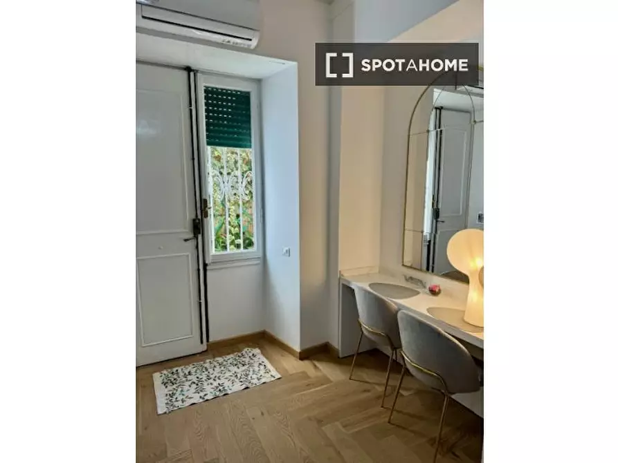 Immagine 2 di Ufficio in affitto  in Via Giuseppe Mercalli a Roma