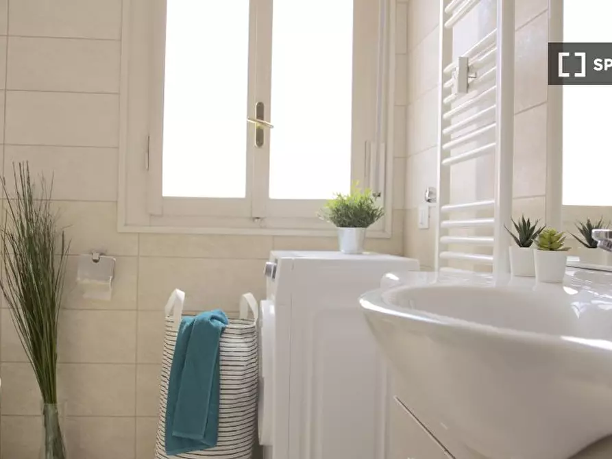 Immagine 8 di Camera condivisa in affitto  in Zacconi a Bologna